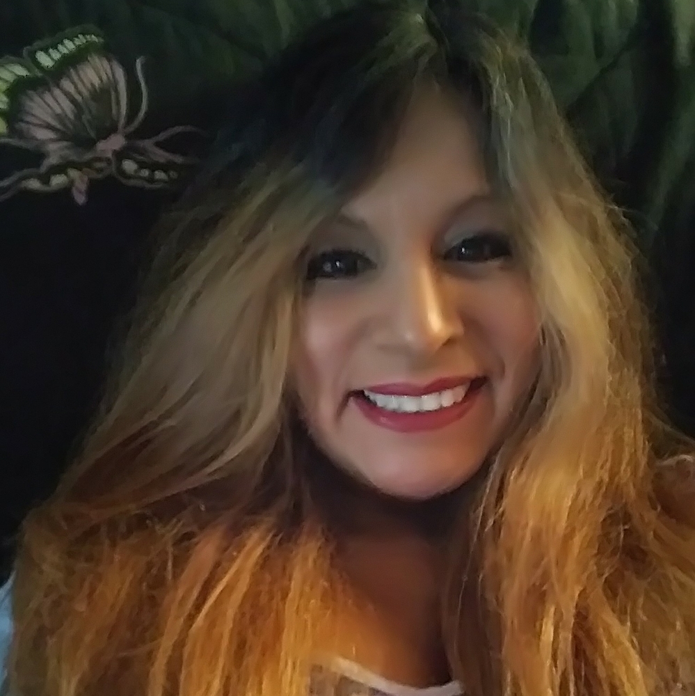 Meet your Posher, Renee